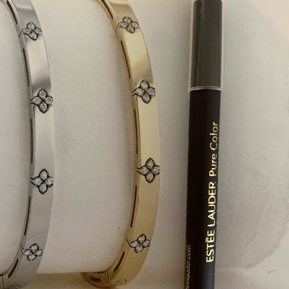 Estee Lauder pure Color Water-resistant Eye Pencil